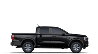 2025 Ford Ranger® External Image 1